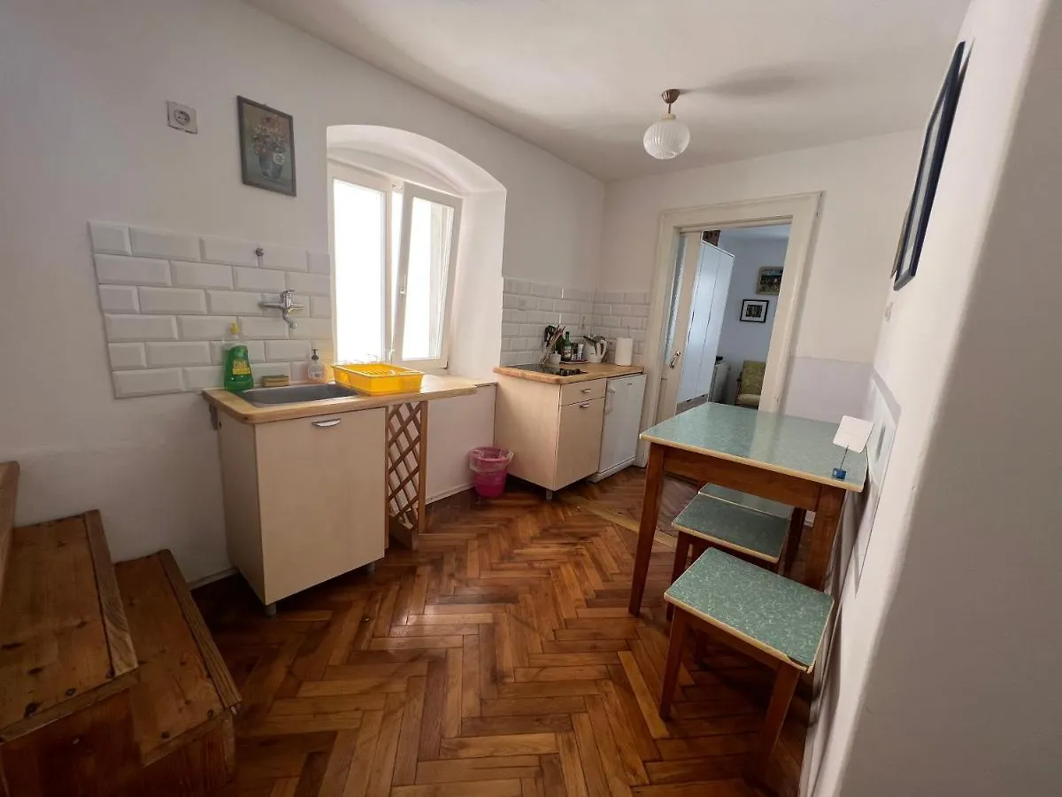 Split Old Town Apartments Croatia