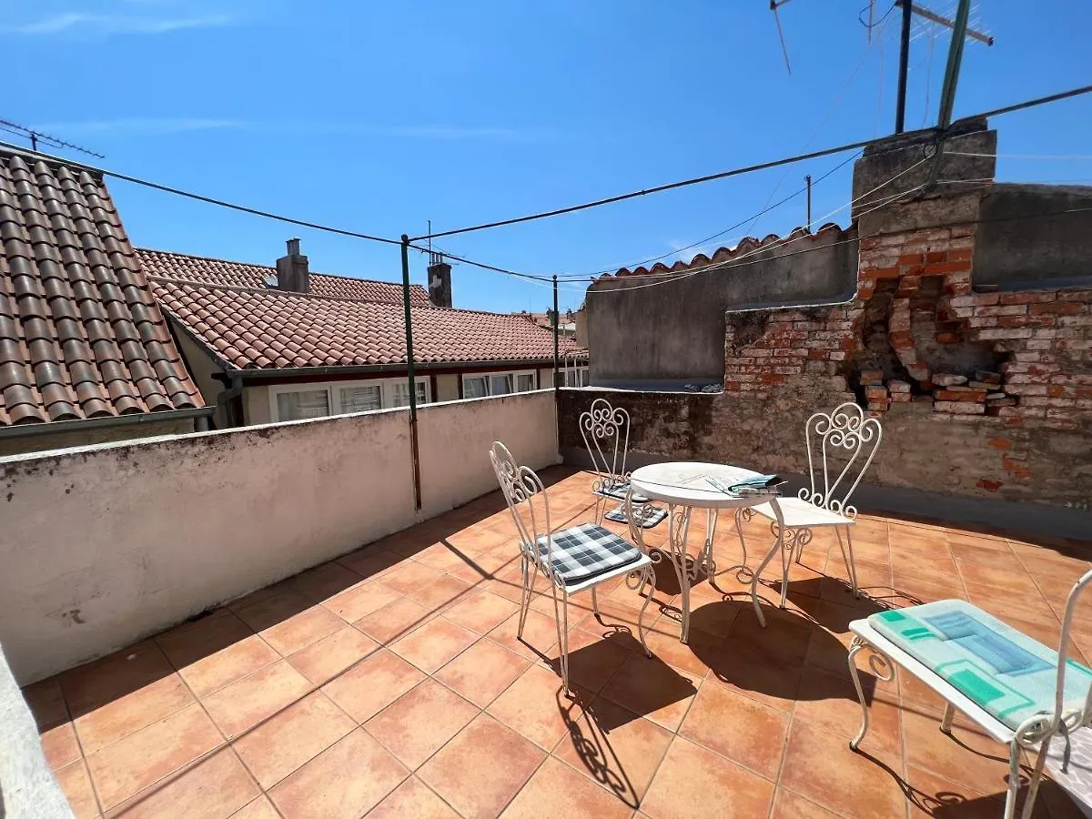 Split Old Town Apartments Croatia