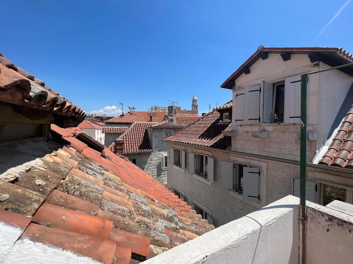 Split Old Town Apartments