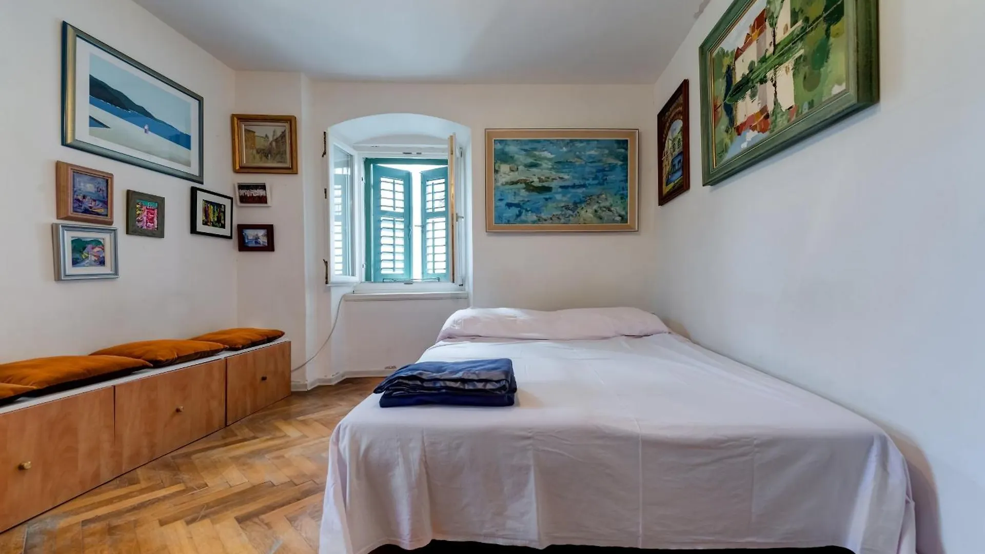 Split Old Town Apartments 0*,  Croatia
